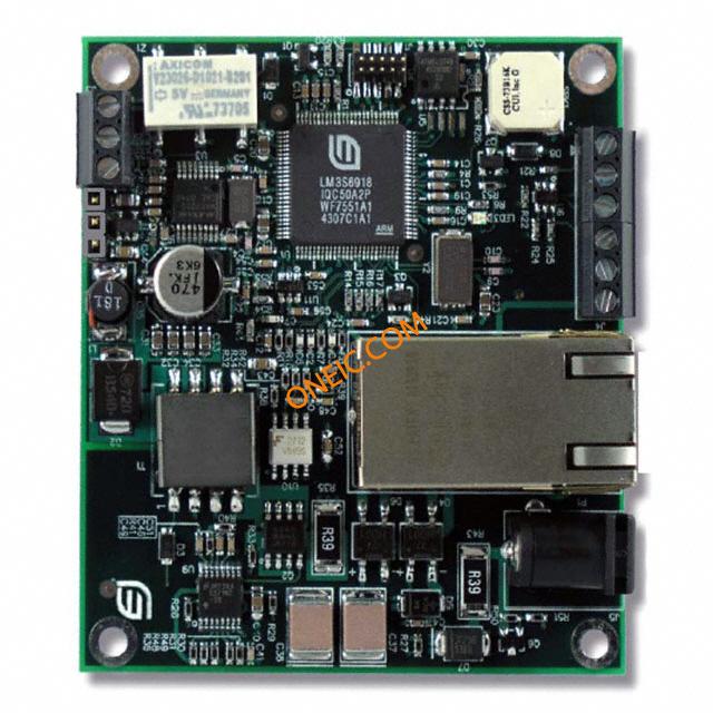 RDK-IDM - 3