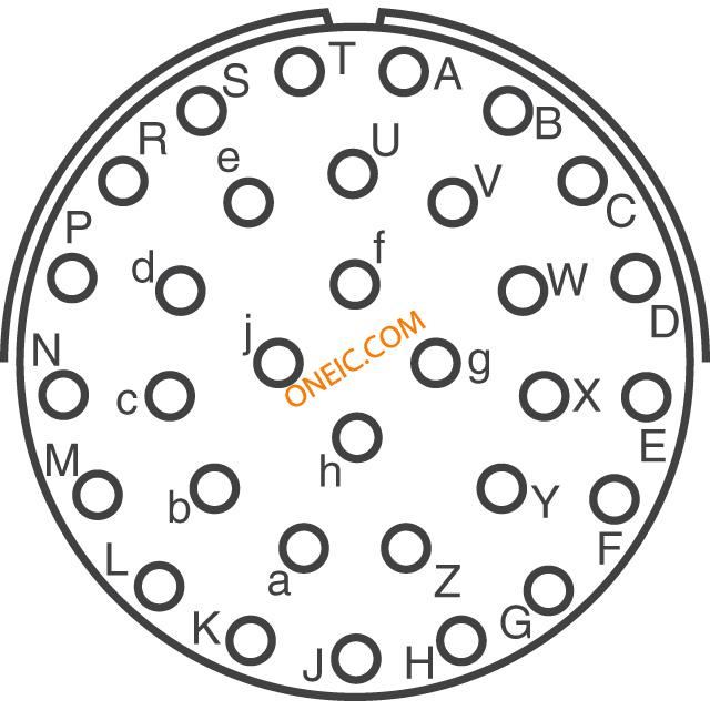 PT06SE18-32P(470) - 2