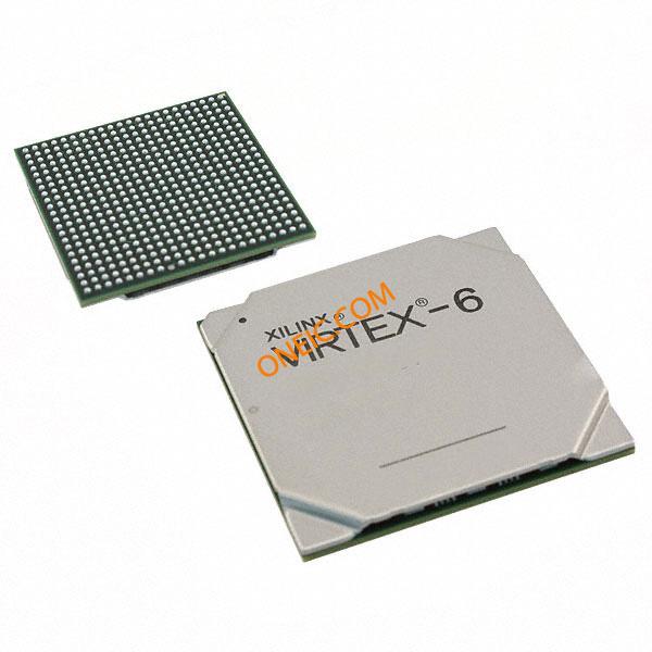Virtex 6 LXT Series