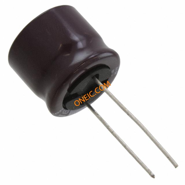Thumbnail UPM1E102MHD6
