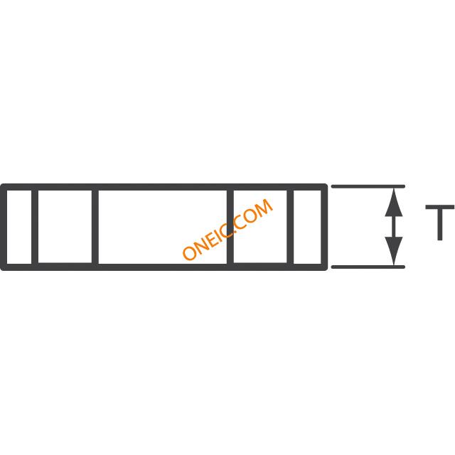 Thumbnail SMD Power Divider Side