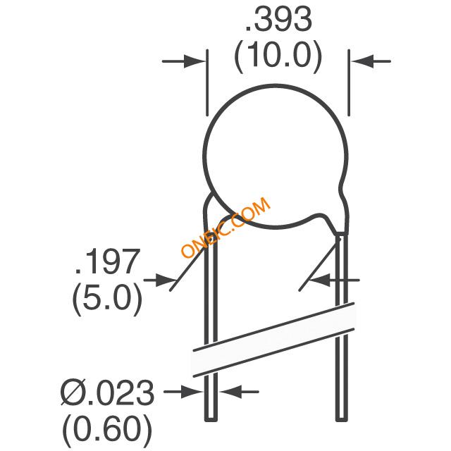 DEx Series_10.0 x 0.6 x 5.0