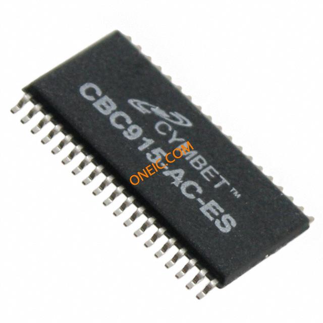 CBC915-ACA - 2