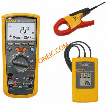 FLUKE-1587-MDT - 2
