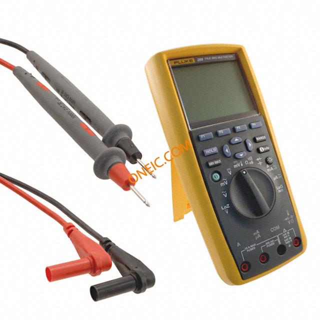 FLUKE-289NISTCAL