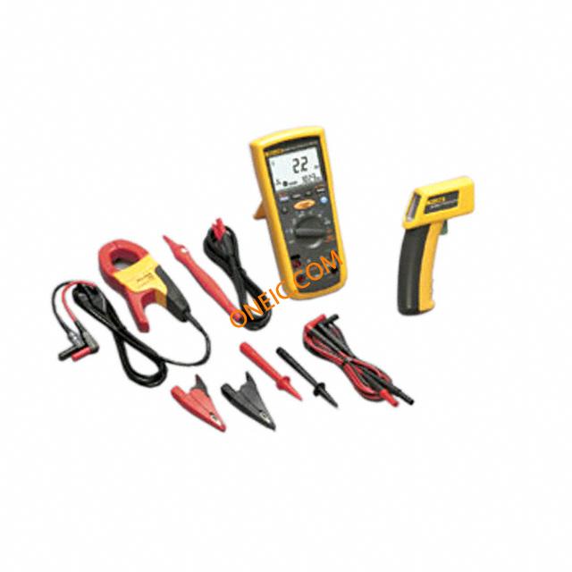 FLUKE-1587-ET