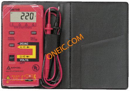 DM78C - 2