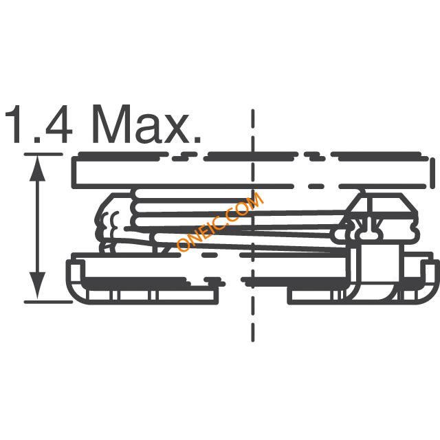 B82468 Series Side