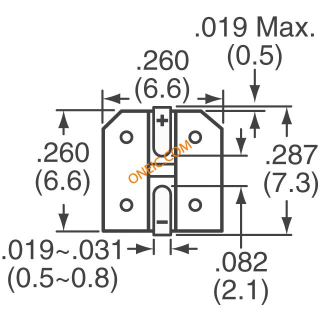 PCG0J331MCL1GS