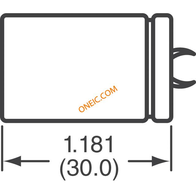 381LX472M063A022 - 4