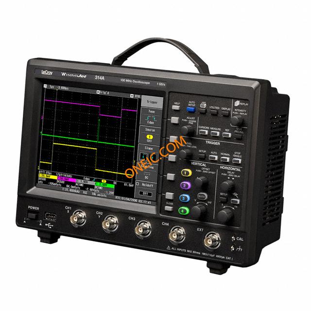 WAVEJET 314-A