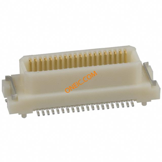 DF17(2.0)-40DP-0.5V(57) - 2