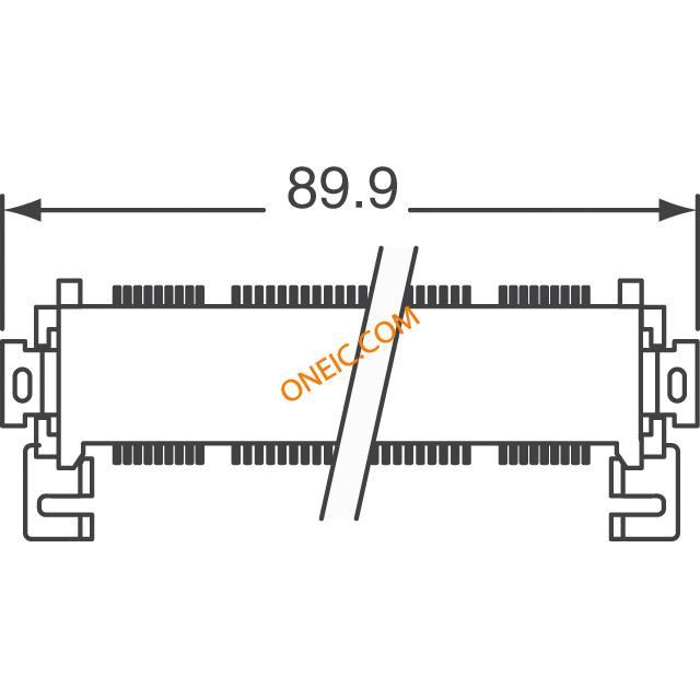 MM70 Series Top