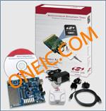 C8051F540DK