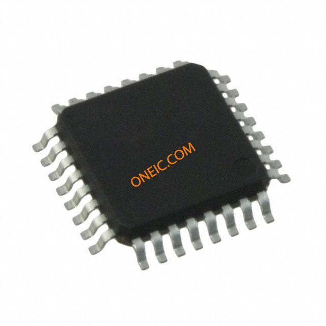 C8051F545-IQ