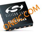 C8051F560-TB