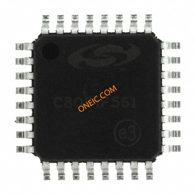 C8051F561-IQR
