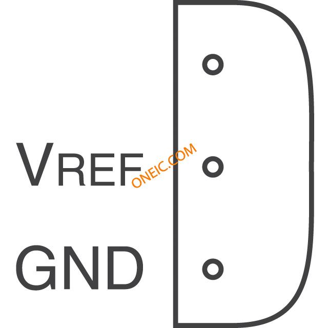 Micropower TO-92-3 Pin Out