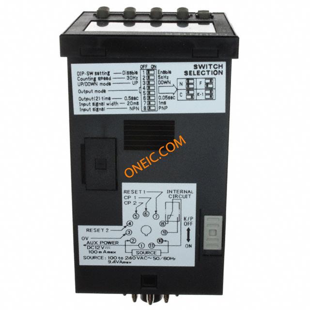 H7CX-A114-AC100-240
