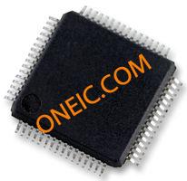 PCF51AC256ACFUE