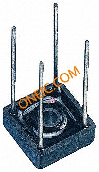 Thumbnail KBPC601PBF