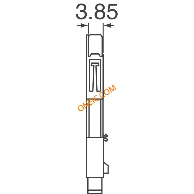JC26F Series Side