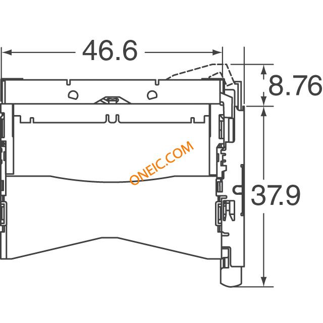 JC26F Series Top