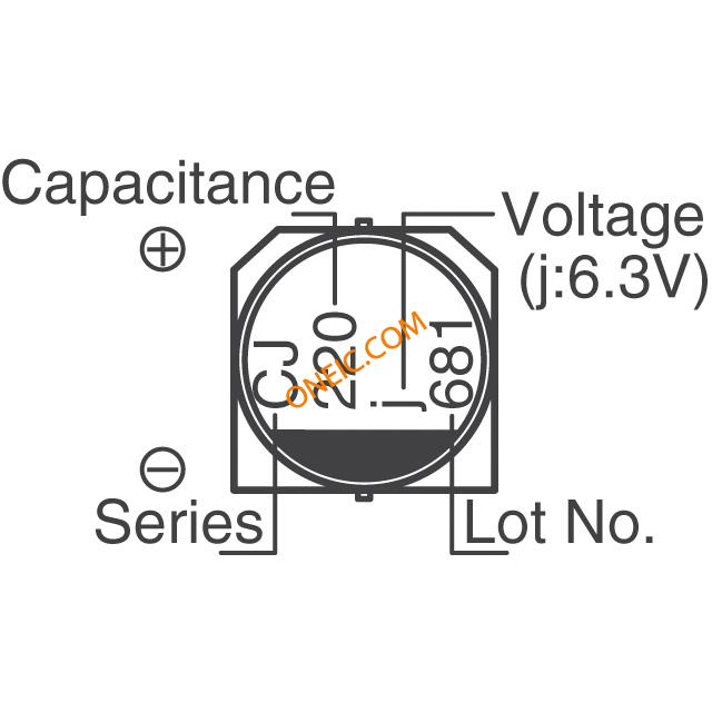 Thumbnail PCJ0J821MCL4GS