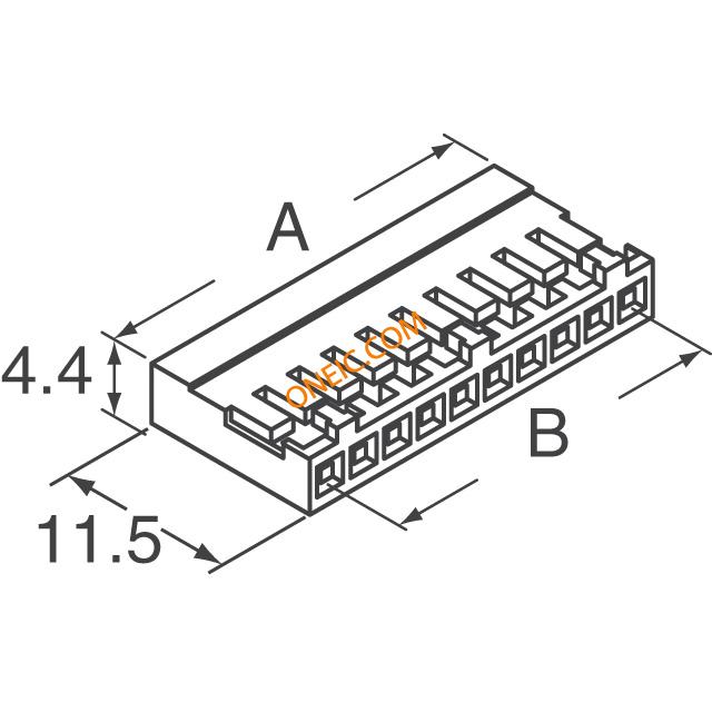 DF1B-10S-2.5R