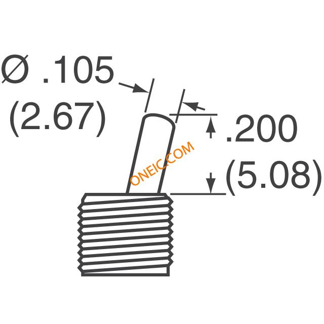 T2 Mini Actuator