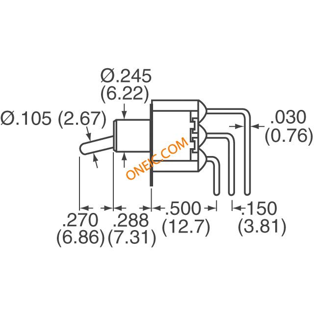 M7 Termination