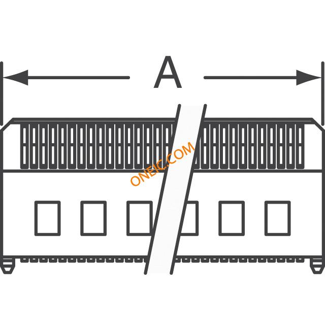 WR Receptacle Top