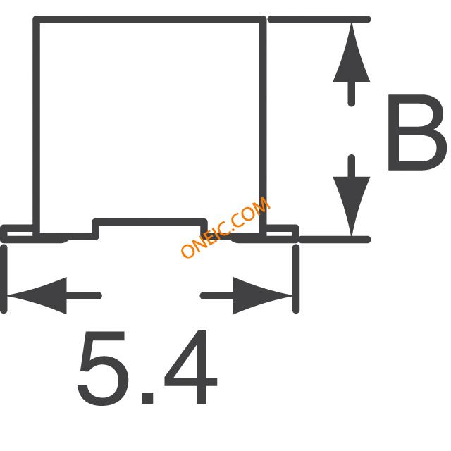 WR Series Plug End