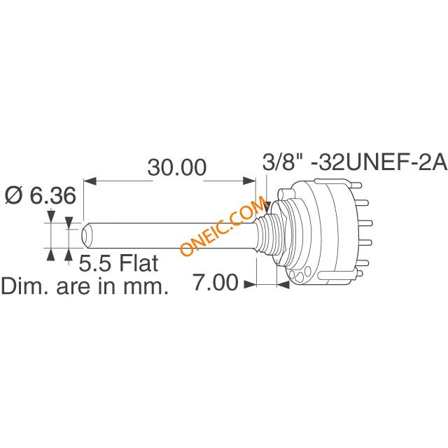 Thumbnail KC52A30.001NPS