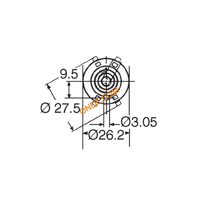 Thumbnail KC52A30.001NPS