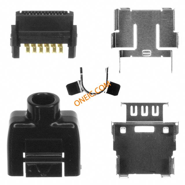 Thumbnail RL01-P12S-C5E