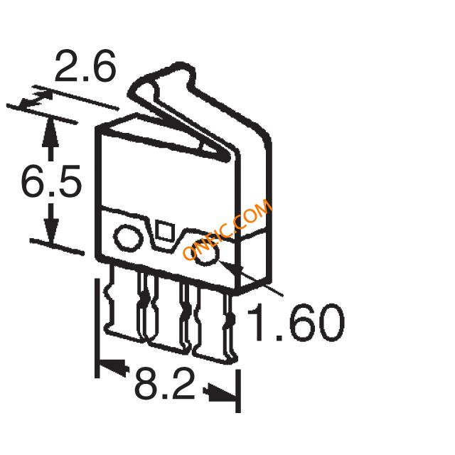 Thumbnail D2MQ-1L-TL