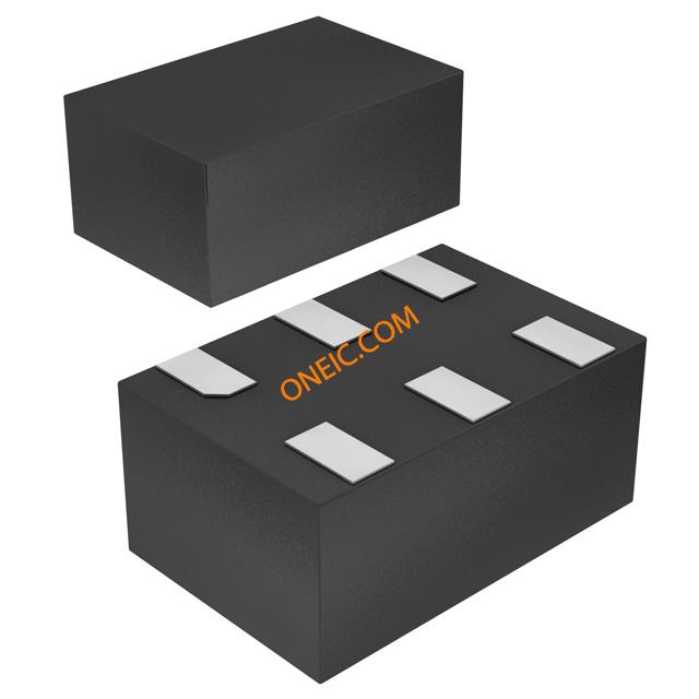 Thumbnail MAX6381LT34D3+T