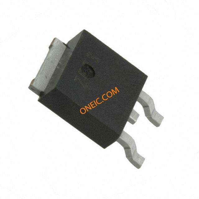 DPAK,TO-252-(2-LEADS+TAB)