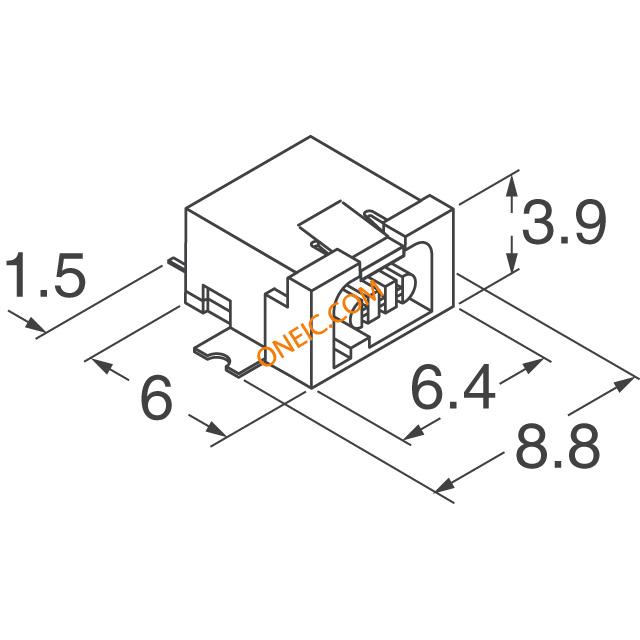 * 生产型企业可申请月结和货到付款. * 全场免运费(特殊商品除外). * 报价不含任何销售税,计算含税价请1.17. * 500元人民币以下订单,加收50元手续费. * 北京现货,当天发货;海外现货,集成电路电容电阻5-7天,连接器等 7-10天送达. * 产品图片仅供参考.