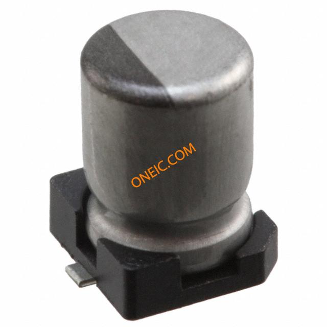 UA SERIES 6.10MM