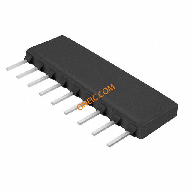 CSC Series B-9-Pin