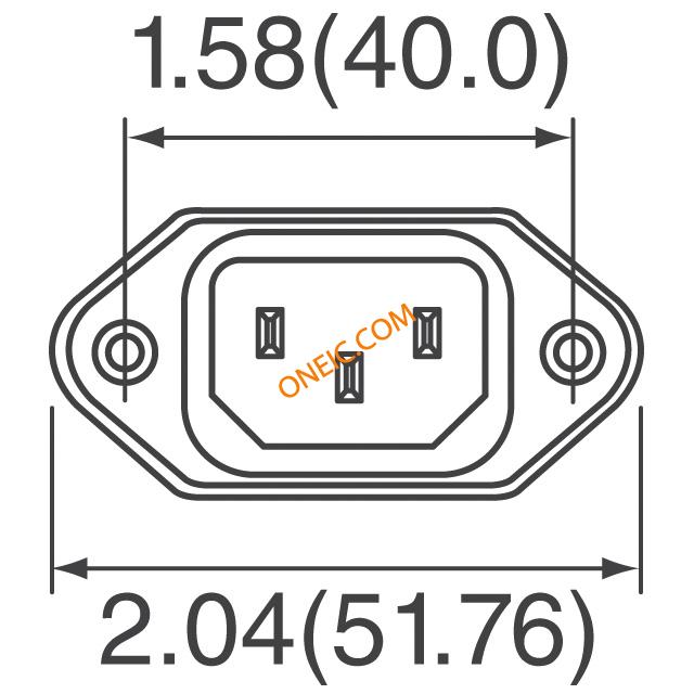 SRB8 Series Front