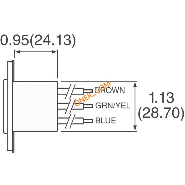 SRB8 Series Side 2