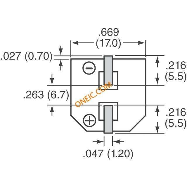 AFK Series Bottom_P