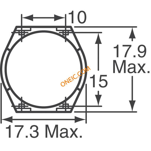 B82721A Series Top