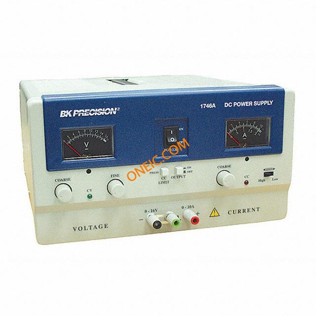 Power Supply