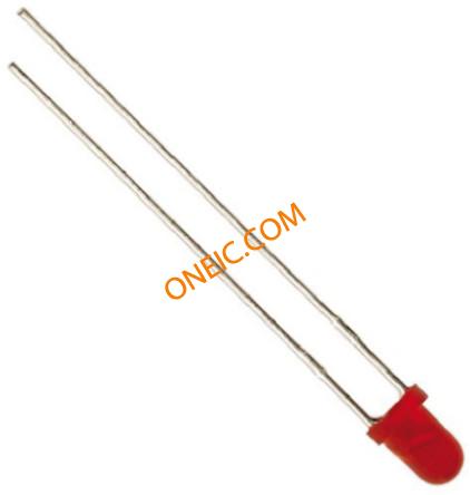 HLMP-1301-G0000