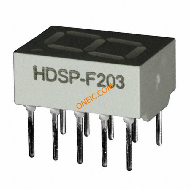 Thumbnail HDSP-F203