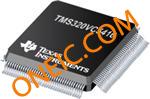TMS320VC5416PGE160